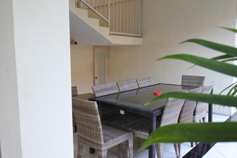 Others 5, Morse Guesthouse, Malang