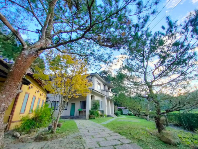 Exterior & Views 4, Spring Land Villa & 白舍青丘, Nantou
