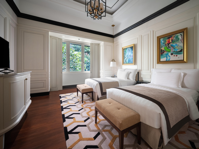 Bedroom 20
