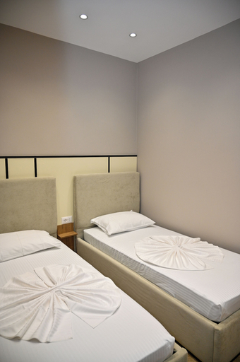 Bedroom 2, MondurO Hotel, Durrësit