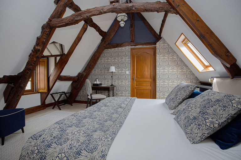 Bedroom 12