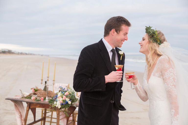 Food & Drinks 5, Islander Hotel & Resort, Carteret