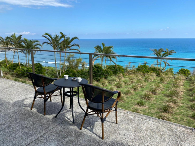 Exterior & Views 4, Sun Motel, Taitung