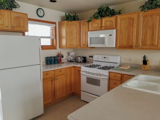 Cascade Three Bedroom Three Bath C03, Ouray