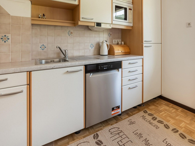 Others 4, Apartment in ski Area in Kotschach-mauthen, Hermagor