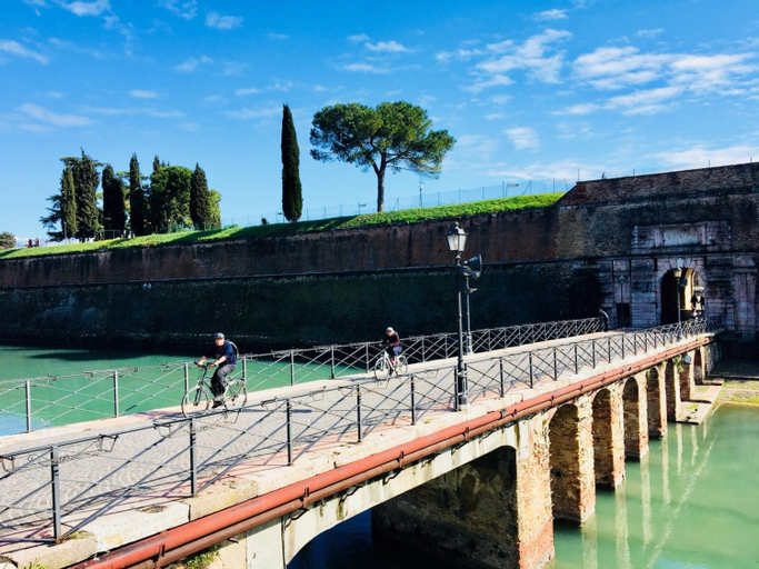 Exterior & Views, Apartment Lisema, Verona