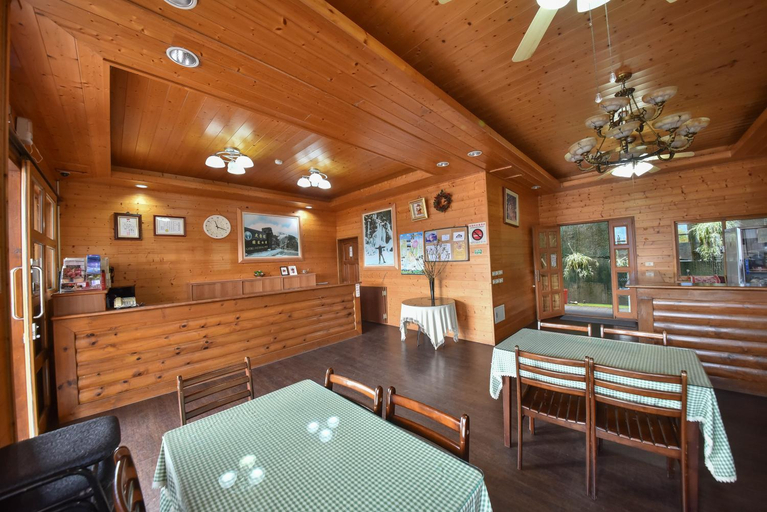 Public Area 2, Beverly B&B, Nantou