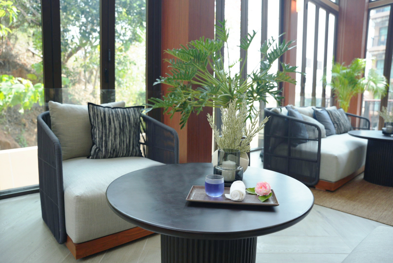 Public Area 4, The Proud Karon Beach Phuket Trademark Wyndham, Pulau Phuket