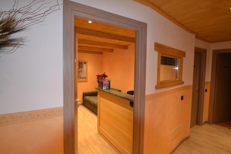 Public Area, Residence Casa Federica, Sondrio