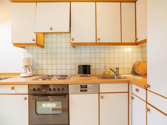 Others 5, Beautiful apartment with stunning view, Zell am See