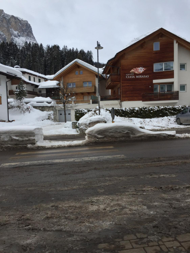 Exterior & Views 1, ALBERGO BAR RISTORANTE DOLOMIA, Bolzano