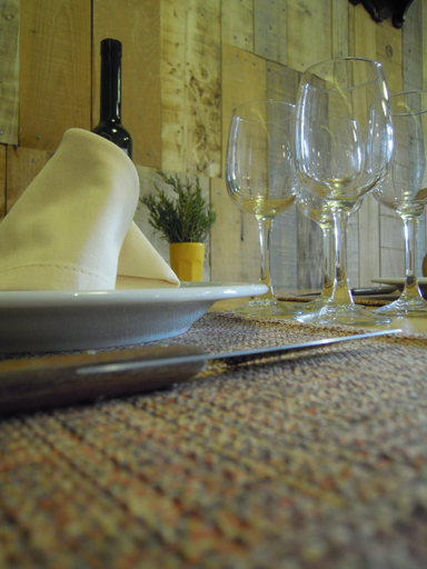 Others 2, Hostal D'Eller, Lleida
