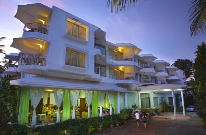 Periyar Meadows Leisure Hotels, Theni