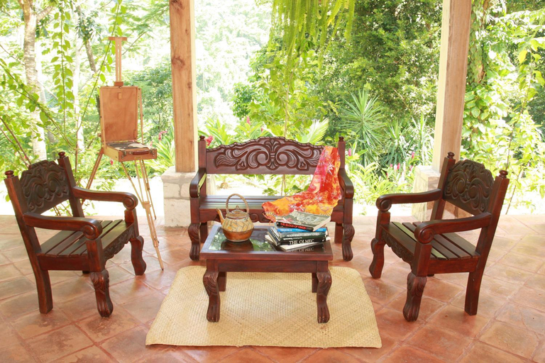 Food & Drinks 3, La Villa de Soledad, La Ceiba