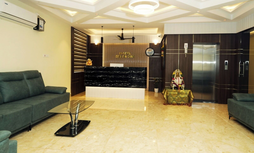 Others, Hotel Dusk and Dawn, Ramanathapuram