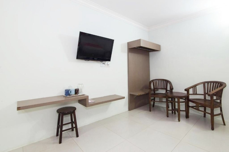 Others 5, Crystal City Hotel, Kuantan