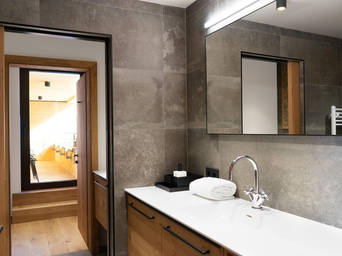 Others 4, Apartment in Schrocken Near Ski Arlberg, Bregenz
