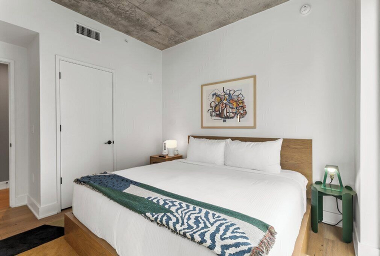 Bedroom 20