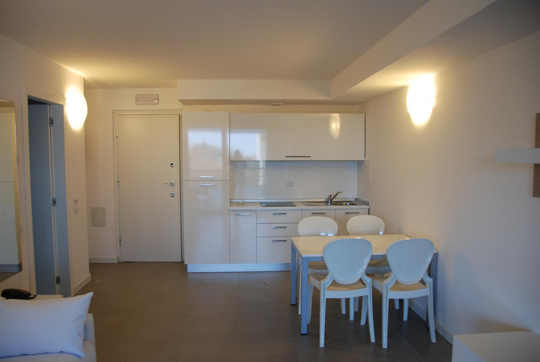 Others 4, Aparthotel Tiziano, Gorizia
