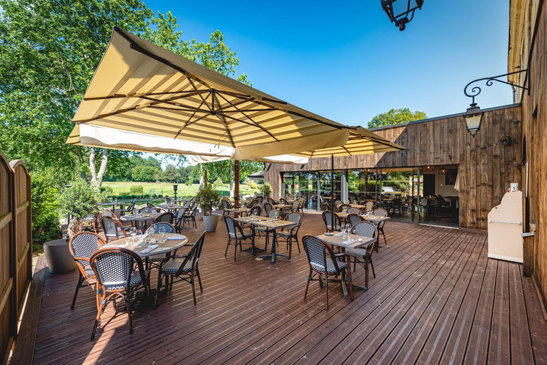 Food & Drinks 5, Domaine de Roiffe, Vienne