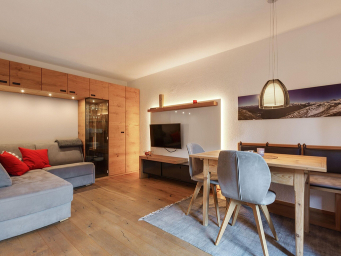 Others 5, Chalet in Jochberg Near Wagstatt Lift, Kitzbühel