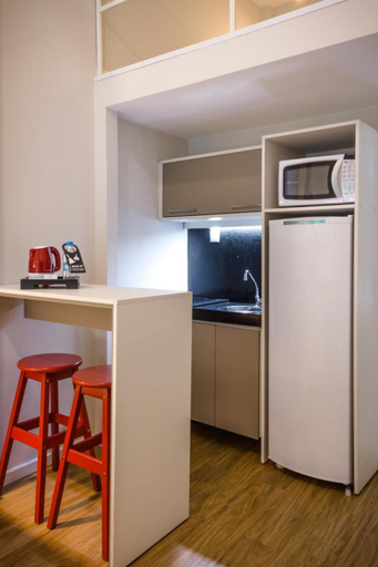 Others 5, Injoy Lofts & Studios Ipanema, Rio de Janeiro