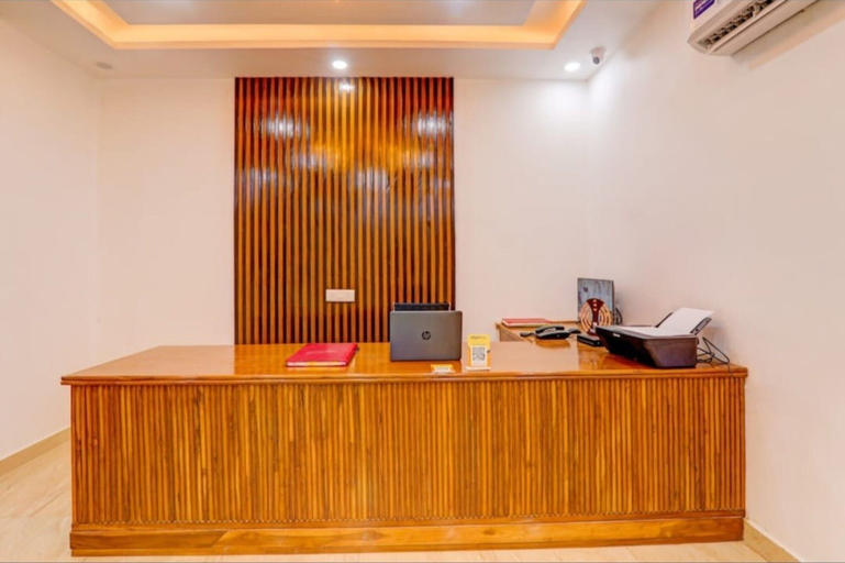 Others 4, Rameshwaram inn Prayagraj, Allahabad