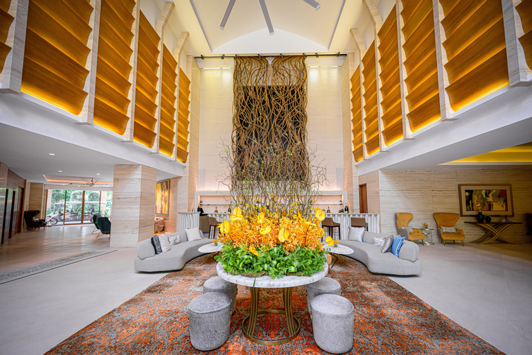 Public Area 2, Resort World Sentosa - Equarius Villas, Singapore