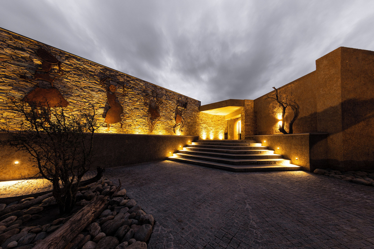 Exterior & Views 2, Kapama River Lodge, Mopani