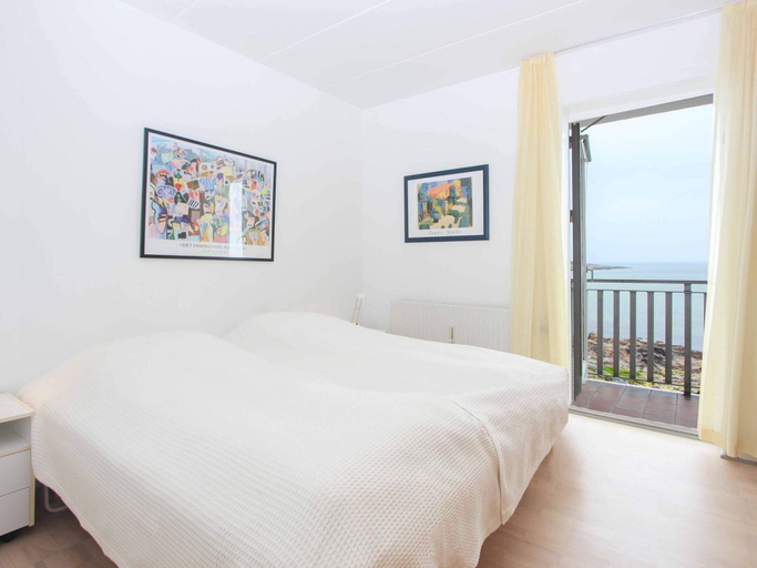 Room 4, Luxury Seaside Retreat - By Traum Ferienwohnungen, Bornholm