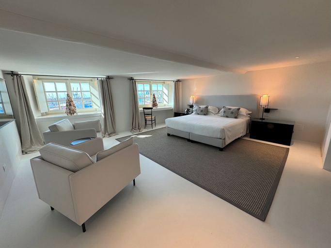 Bedroom 20