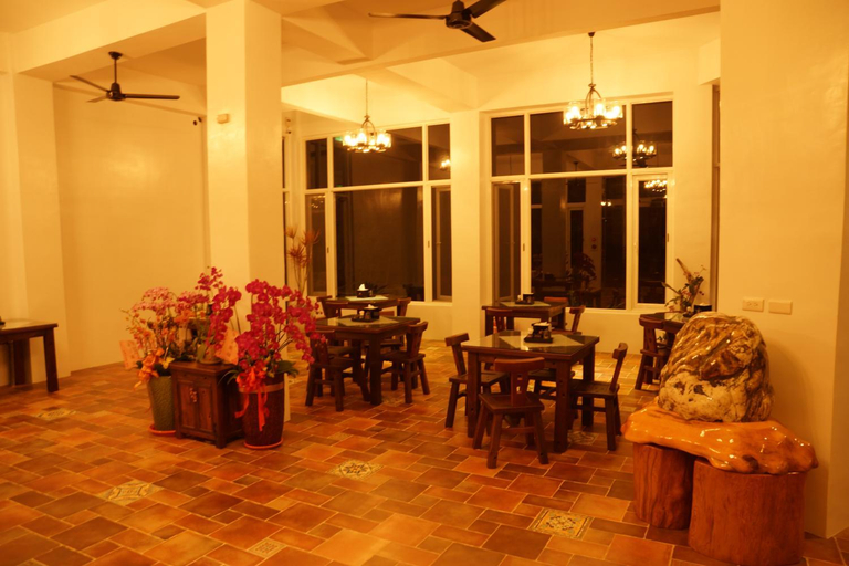 Food & Drinks 2, Coral B&B, Pingtung