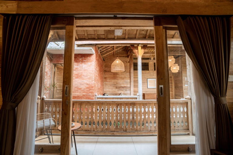 Exterior & Views 5, Rimbun Canggu Villa, Badung