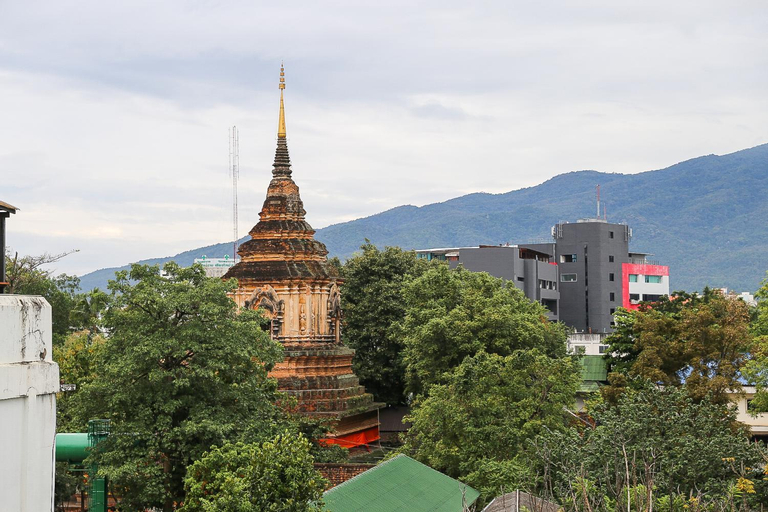 Jeune Hostel Chiang Mai, Muang Chiang Mai