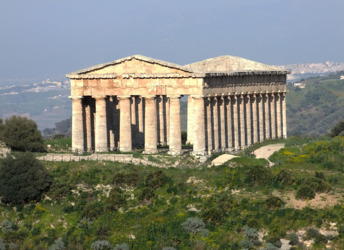 Others 4, Bed and Breakfast Sapore di Sale, Trapani