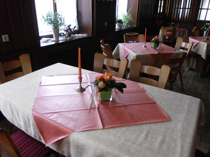 Food & Drinks, Finken, Gastezimmer an der Rench, Ortenaukreis