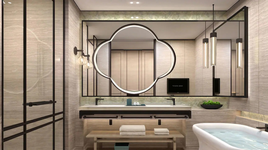 Bathroom 6