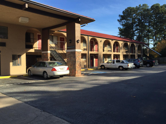 Others 2, Perimeter Inn - Athens, Clarke