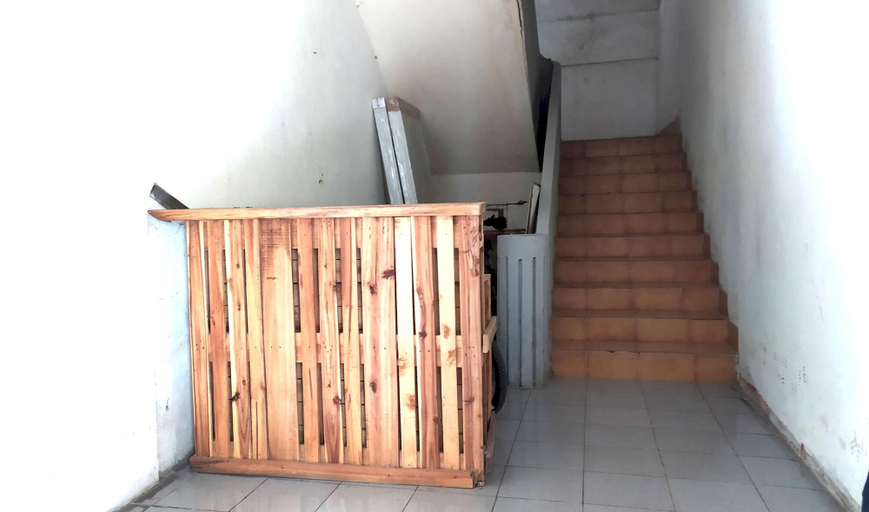 Others 3, Batu Putih Homestay, Makassar
