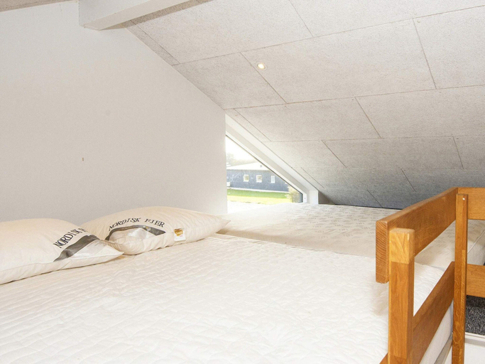 Others 4, 5 Star Holiday Home in Haderslev, Haderslev