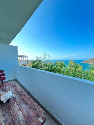 Others 5, Hotel TNT Mirador, Santa Marta (Dist. Esp.)