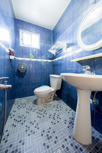 Others 5, Blue Sea Romance B&B, Taitung
