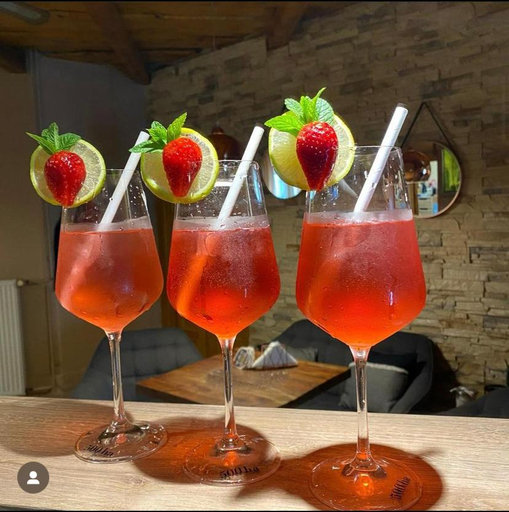 Food & Drinks 5, Hotel Taurus, Ostrava