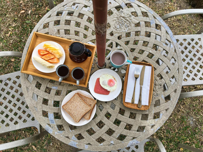 Food & Drinks 3, Baisha 31 Bed and Breakfast, Pingtung