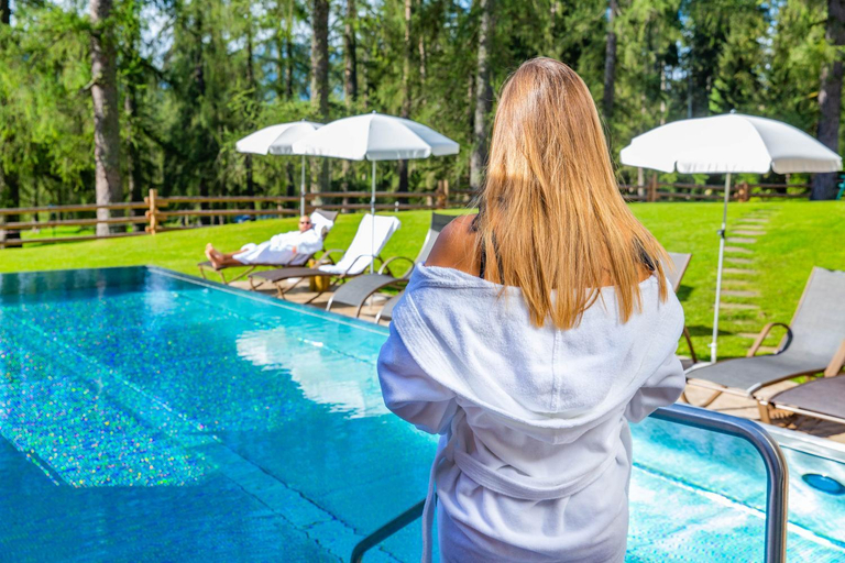 Sport & Beauty 2, Hotel Lindenhof, Liezen