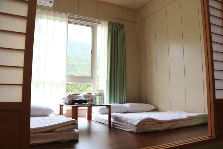 Bedroom, Fully BnB, Nantou