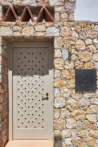 Exterior & Views, DOMUS HESTIA SUITES, South Aegean