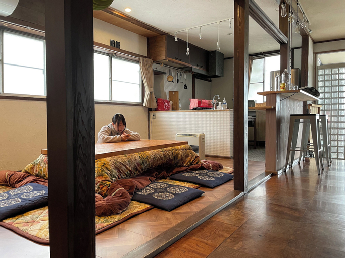 Others 5, Guesthouse Hayashiya, Ōmachi