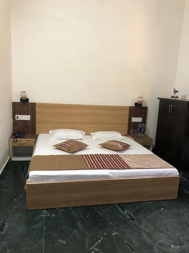 Others 5, Sunny Pines Resort, Garhwal