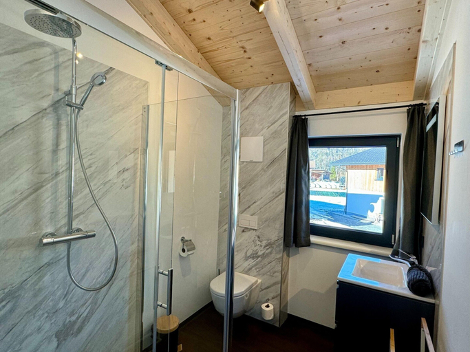 Others 3, Chalet Near Lake Pressegger and Nassfeld ski Area, Hermagor